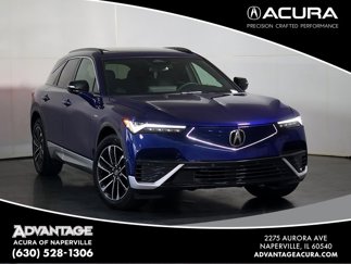 Used 2024 Acura ZDX A-Spec image 1