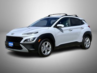 Certified 2022 Hyundai Kona SEL w/ Convenience Package image 1