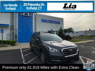 Used 2020 Subaru Ascent Premium w/ Sport Package image 1