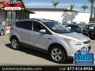 Used 2014 Ford Escape SE image 1