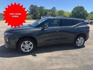 Used 2019 Chevrolet Blazer LT image 1