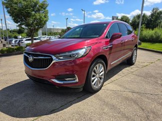 Used 2020 Buick Enclave Essence w/ Sound and Sites Package image 1