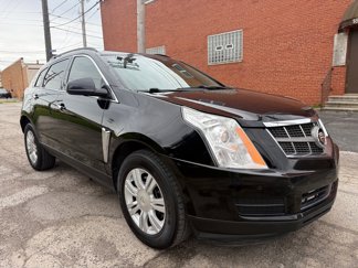 Used 2014 Cadillac SRX FWD image 1