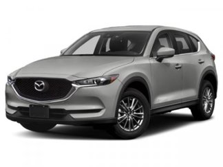 Used 2019 MAZDA CX-5 Sport image 1