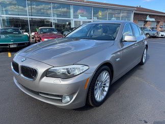 Used 2011 BMW 535i Sedan image 1