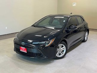Certified 2022 Toyota Corolla SE image 1