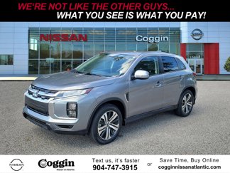 Used 2023 Mitsubishi Outlander Sport SE image 1