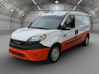 Used 2020 RAM ProMaster City Tradesman image 1
