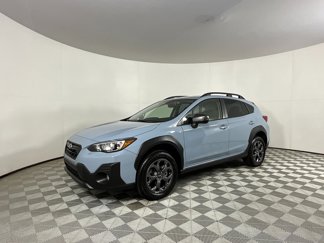 Used 2023 Subaru Crosstrek 2.5i Sport image 1