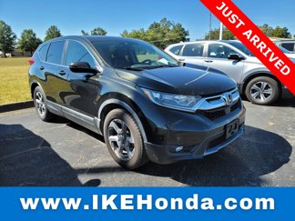 Used 2017 Honda CR-V EX-L image 1
