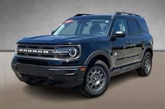 New 2024 Ford Bronco Sport Big Bend image 1