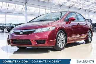 Used 2010 Honda Civic EX-L image 1