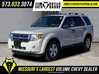 Used 2011 Ford Escape XLT w/ 202A Rapid Spec Order Code image 1