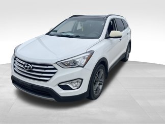 Used 2015 Hyundai Santa Fe Limited w/ Option Group 04 image 1