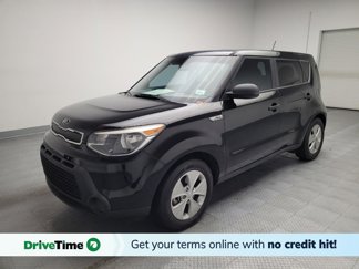 Used 2016 Kia Soul image 1