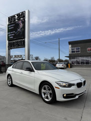 Used 2015 BMW 328i xDrive Sedan image 1