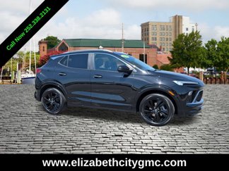 Used 2024 Buick Encore GX Sport Touring image 1