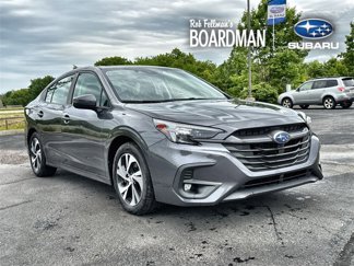 Used 2023 Subaru Legacy Premium image 1