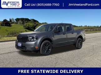 New 2024 Ford Maverick XLT w/ XLT Luxury Package image 1