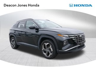 Used 2022 Hyundai Tucson SEL w/ Convenience + Premium Package image 1