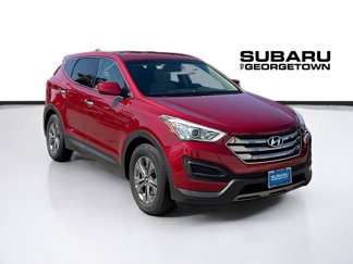 Used 2016 Hyundai Santa Fe Sport image 1