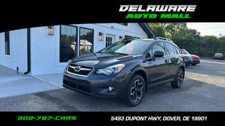 Used 2014 Subaru Crosstrek 2.0i Premium w/ Popular Package #1 image 1