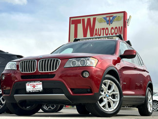 Used 2013 BMW X3 xDrive28i image 1