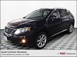 Used 2010 Lexus RX 350 2WD image 1