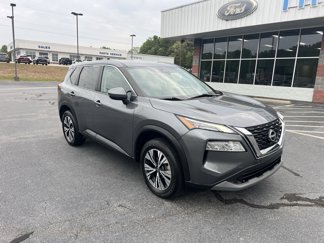 Used 2022 Nissan Rogue SV image 1