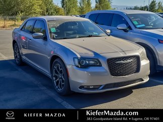 Used 2018 Chrysler 300 S image 1