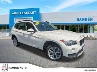 Used 2014 BMW X1 xDrive28i image 1