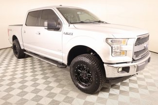 Used 2017 Ford F150 XLT w/ Equipment Group 302A Luxury video 1