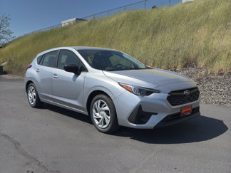 New 2025 Subaru Impreza 2.0i image 1