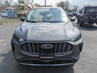 Used 2025 Ford Escape Active w/ Tech Pack #1 image 1