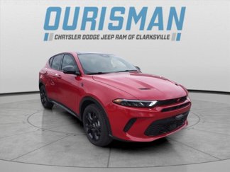 New 2024 Dodge Hornet R/T Plus w/ Tech Pack Plus w/o Parking image 1