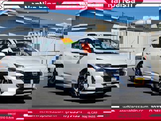 New 2025 Nissan Sentra SV w/ All-Weather Package image 1
