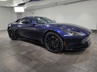 Used 2019 Aston Martin DB11 Coupe image 1
