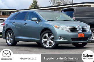 Used 2010 Toyota Venza AWD image 1