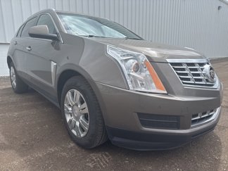 Used 2016 Cadillac SRX Luxury w/ Driver Awareness Package image 1