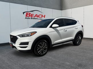 Used 2019 Hyundai Tucson SEL video 1