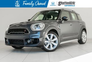 Used 2020 MINI Cooper Countryman S image 1