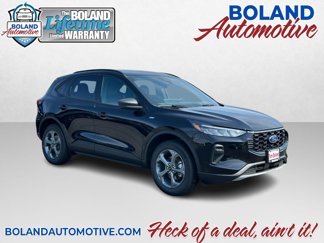 New 2025 Ford Escape ST-Line w/ Tech Pack #1 image 1