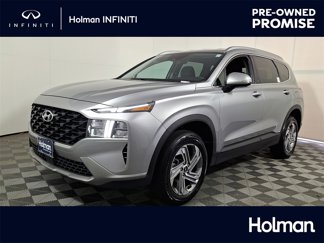 Used 2023 Hyundai Santa Fe SEL image 1