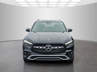 New 2025 Mercedes-Benz GLA 250 video 2