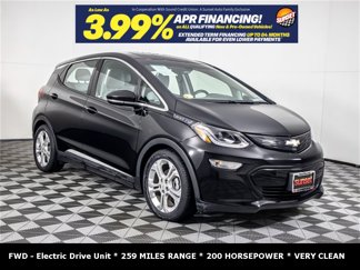 Used 2020 Chevrolet Bolt LT image 1