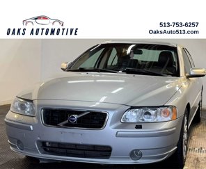 Used 2007 Volvo S60 T5 image 1