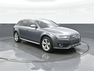 Used 2013 Audi A4 Premium Plus image 1