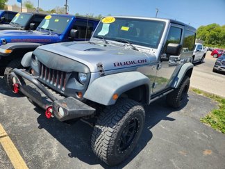 Used 2013 Jeep Wrangler Rubicon image 1