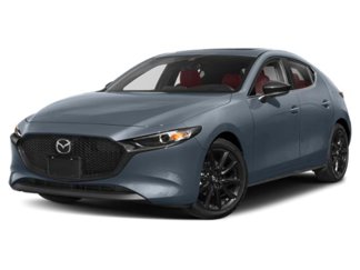 Used 2023 MAZDA MAZDA3 s image 1