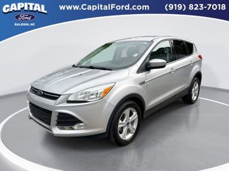 Used 2015 Ford Escape SE image 1